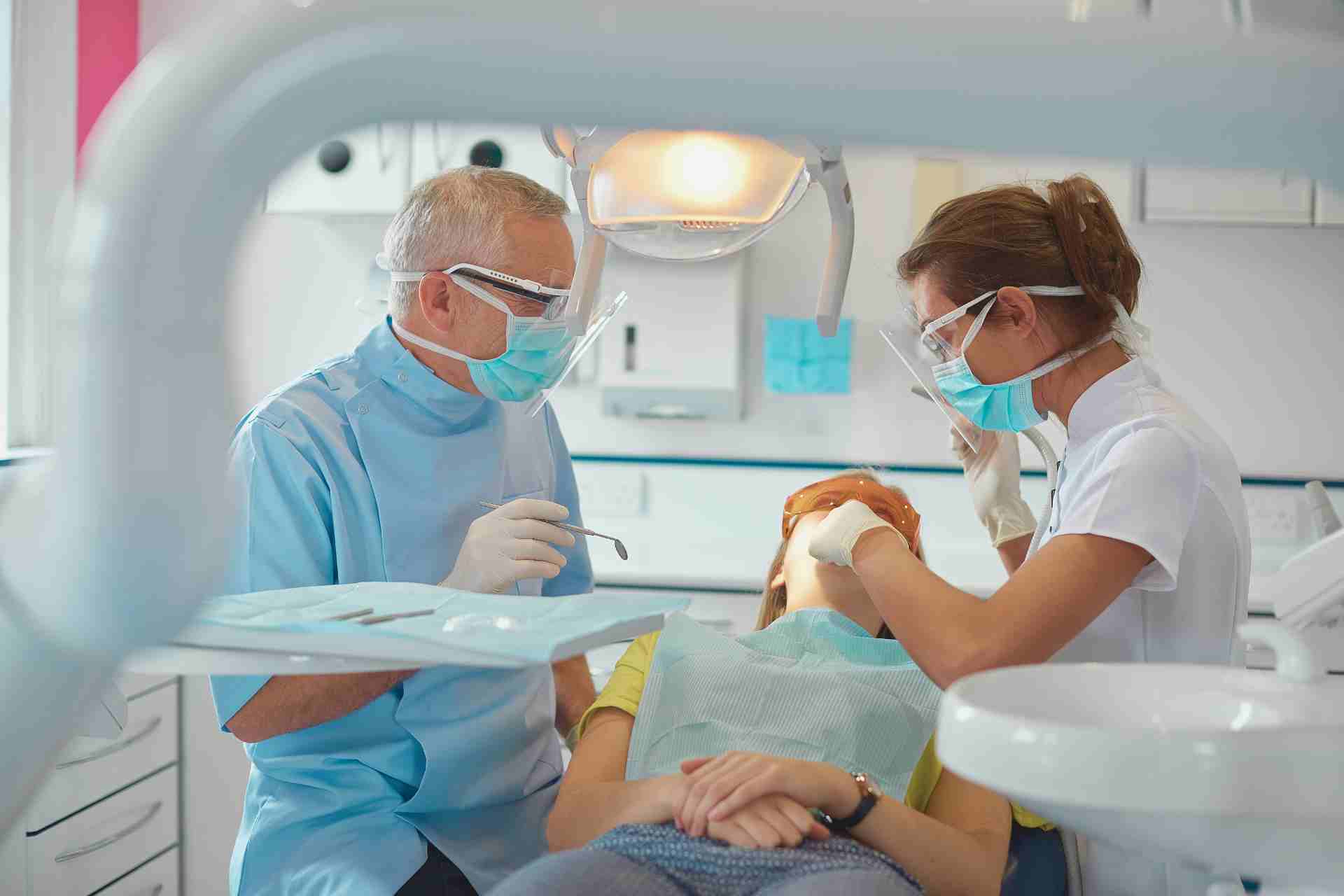 Dentist in Port Monmouth, NJ